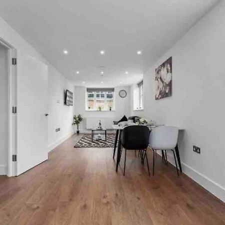 Cozy Flat Near London Eye/ Victoria / Vauxhall Apartamento Exterior foto