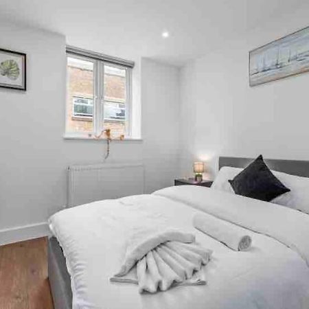 Cozy Flat Near London Eye/ Victoria / Vauxhall Apartamento Exterior foto