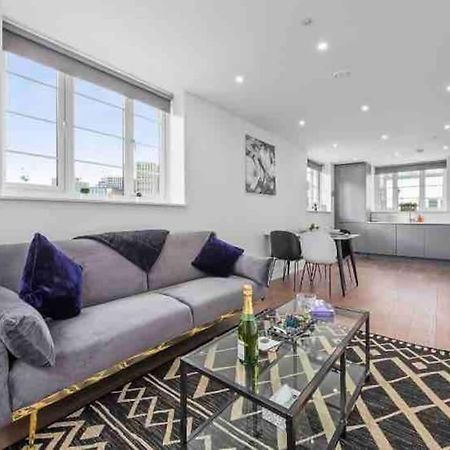 Cozy Flat Near London Eye/ Victoria / Vauxhall Apartamento Exterior foto