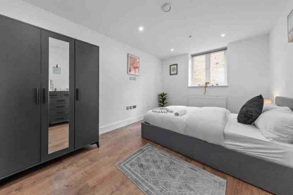 Cozy Flat Near London Eye/ Victoria / Vauxhall Apartamento Exterior foto