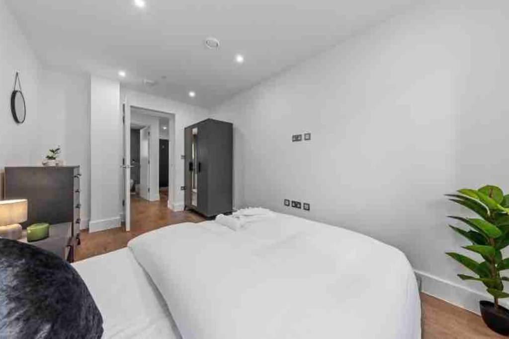 Cozy Flat Near London Eye/ Victoria / Vauxhall Apartamento Exterior foto