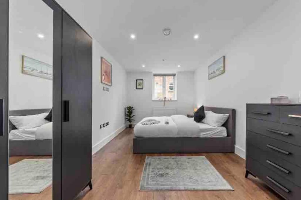 Cozy Flat Near London Eye/ Victoria / Vauxhall Apartamento Exterior foto