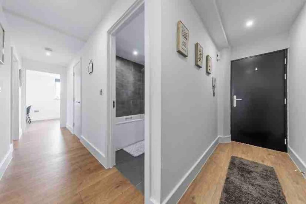 Cozy Flat Near London Eye/ Victoria / Vauxhall Apartamento Exterior foto