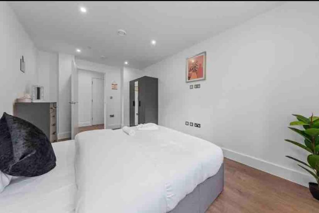 Cozy Flat Near London Eye/ Victoria / Vauxhall Apartamento Exterior foto