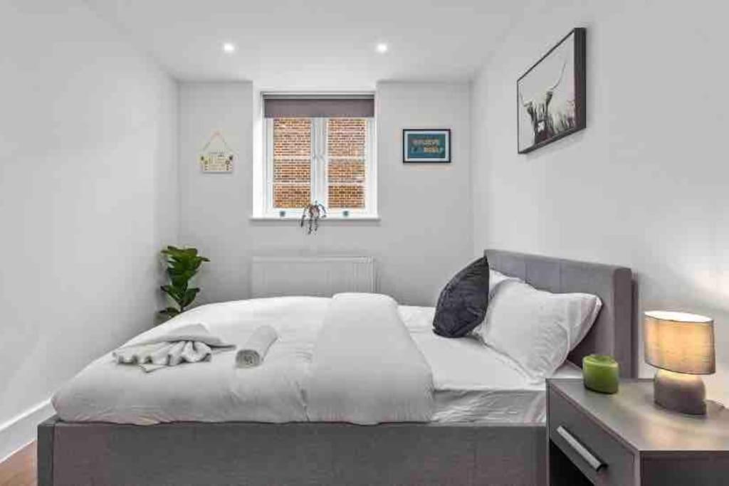 Cozy Flat Near London Eye/ Victoria / Vauxhall Apartamento Exterior foto