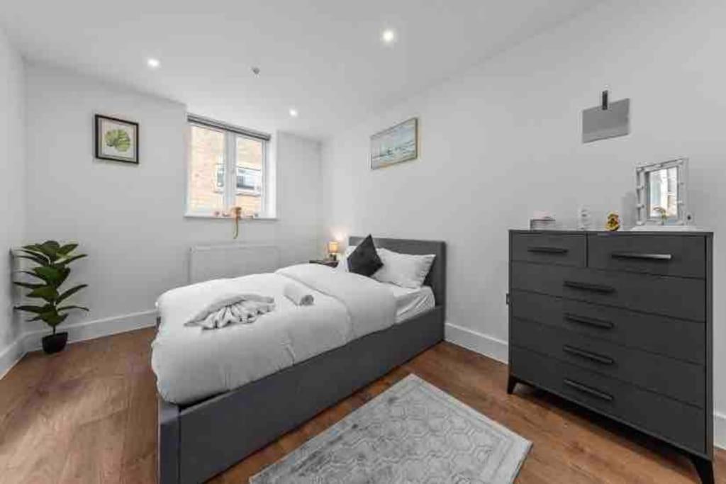 Cozy Flat Near London Eye/ Victoria / Vauxhall Apartamento Exterior foto