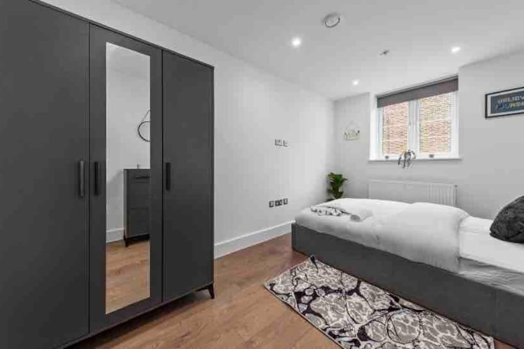 Cozy Flat Near London Eye/ Victoria / Vauxhall Apartamento Exterior foto